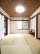 居室 上尾日の出戸建