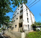 ペルル永山の外観