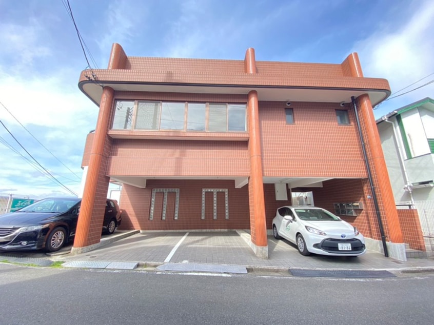 外観写真 ホーマットスミ屏風ケ浦