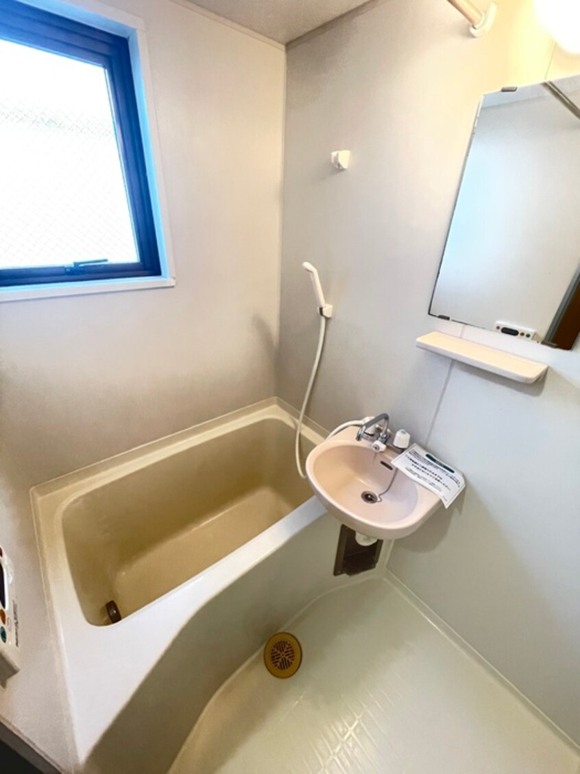 バス／シャワールーム等 ホーマットスミ屏風ケ浦