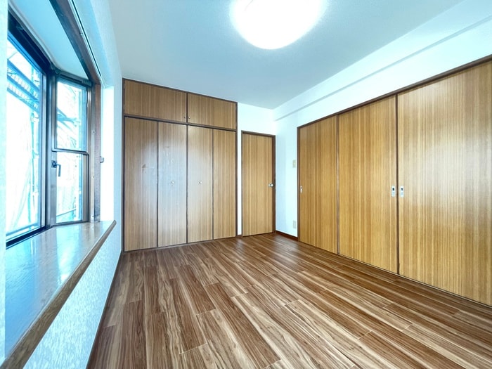 居室 ホーマットスミ屏風ケ浦