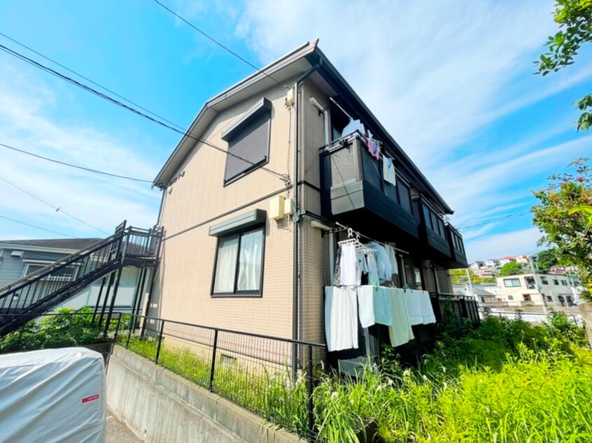 外観写真 ハイツＹ・Ｏ