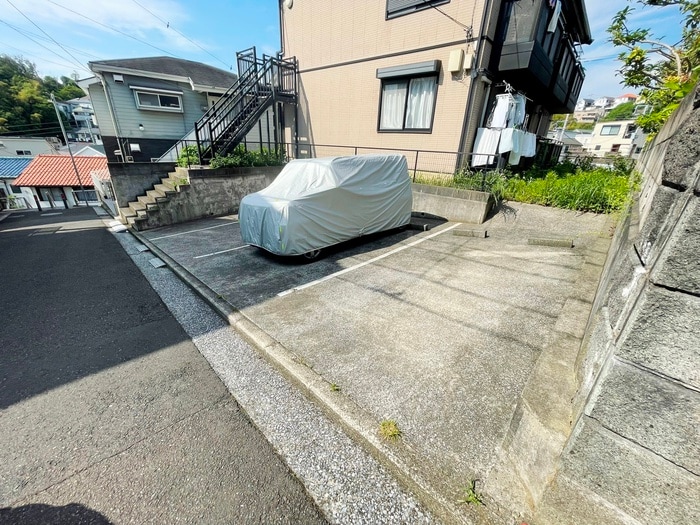 駐車場 ハイツＹ・Ｏ