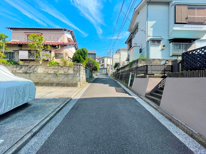 周辺環境 ハイツＹ・Ｏ