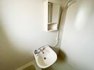 洗面 ハイツＹ・Ｏ