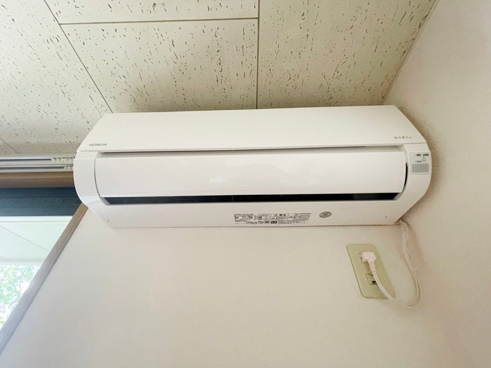 内観写真 ハイツＹ・Ｏ