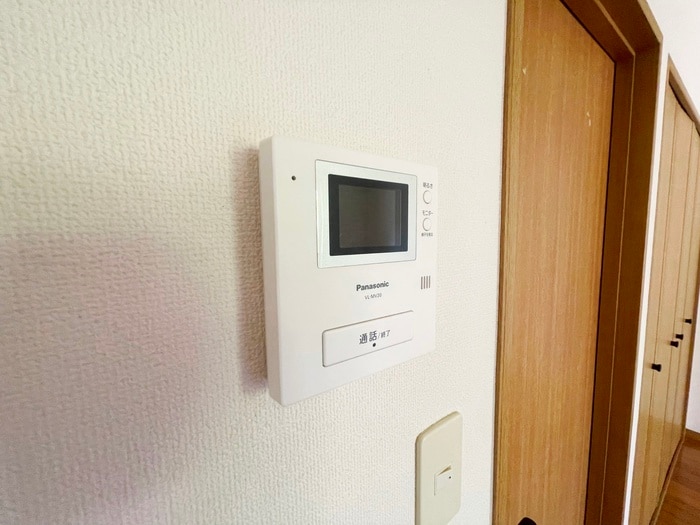 内観写真 ハイツＹ・Ｏ