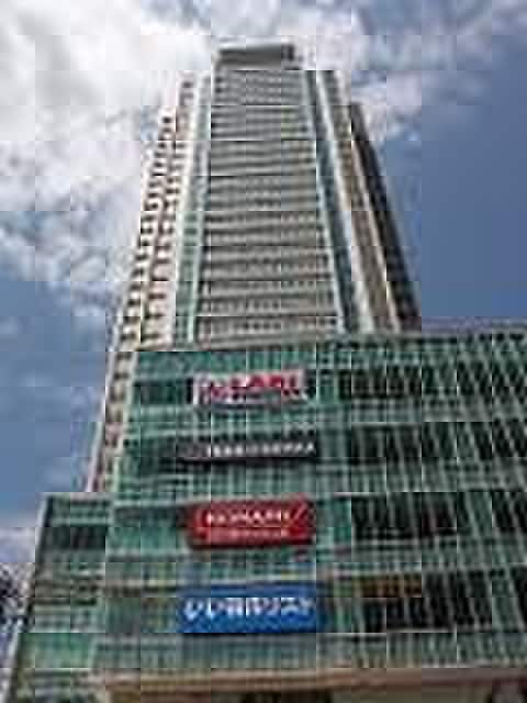 ヤマダ電機LABI上大岡店(電気量販店/ホームセンター)まで800m ハイツＹ・Ｏ