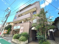 パークロード赤堤