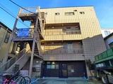 プチマンション