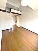 居室 ア－バンフラッツ中野島