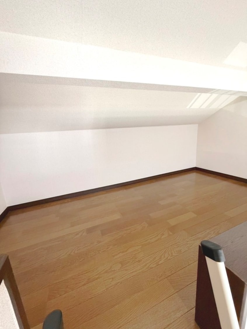 ロフト ア－バンフラッツ中野島