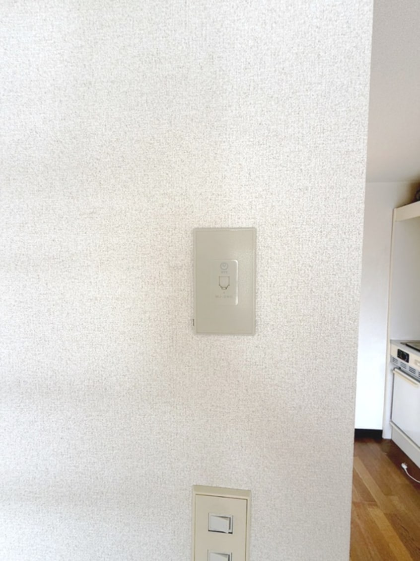 内観写真 ア－バンフラッツ中野島