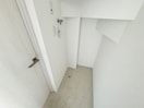 洗濯機置場 チッタ上板橋