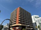 ジュネス横須賀（405）の外観