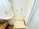 洗濯機置場 ジュネス横須賀（405）