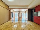 居室 ジュネス横須賀（405）