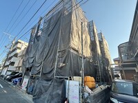 仮）カインドネス十日市場