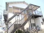 田園コーポ