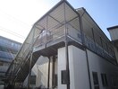 外観写真 田園コーポ