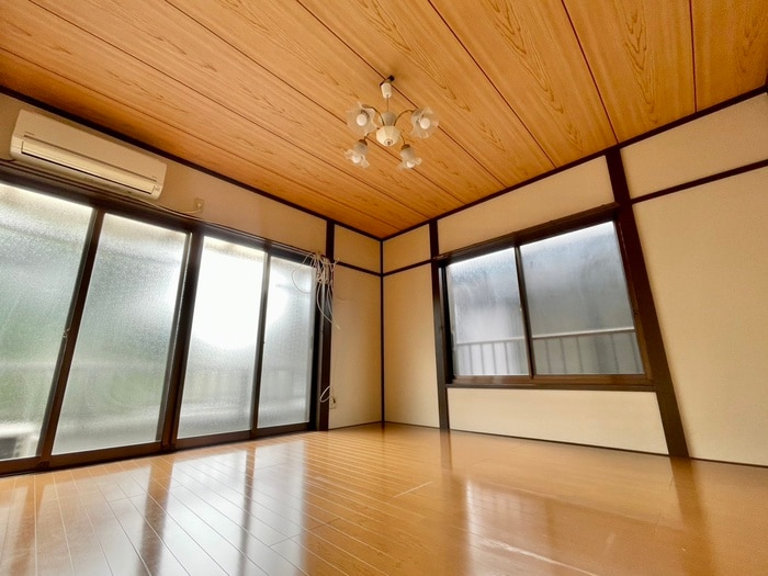 居室 田園コーポ