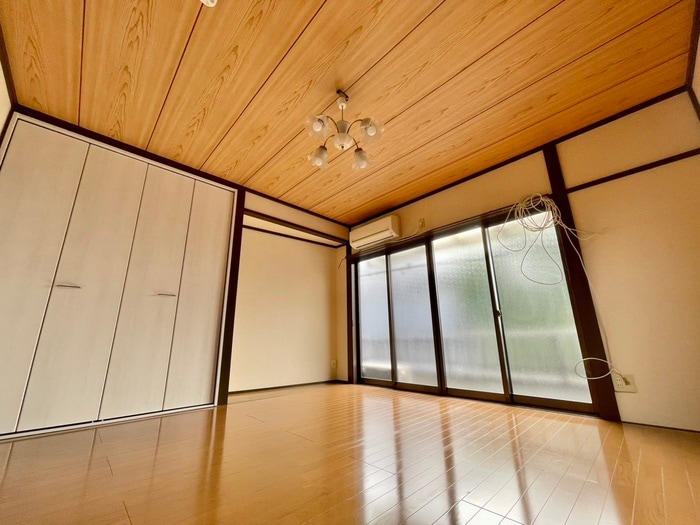 居室 田園コーポ