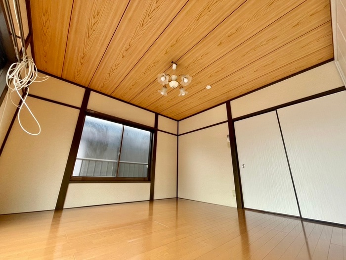 居室 田園コーポ