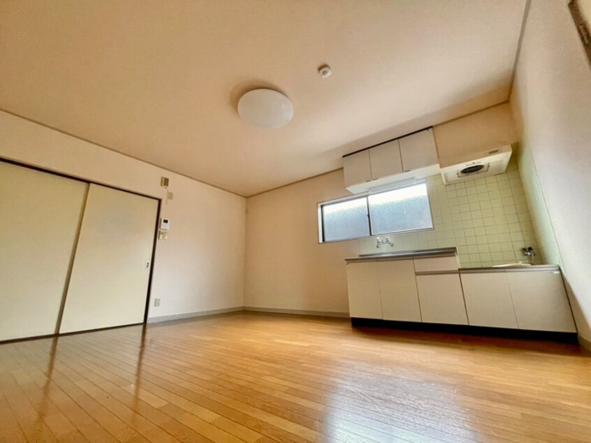 居室 田園コーポ