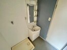 洗面 田園コーポ