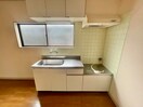 キッチン 田園コーポ