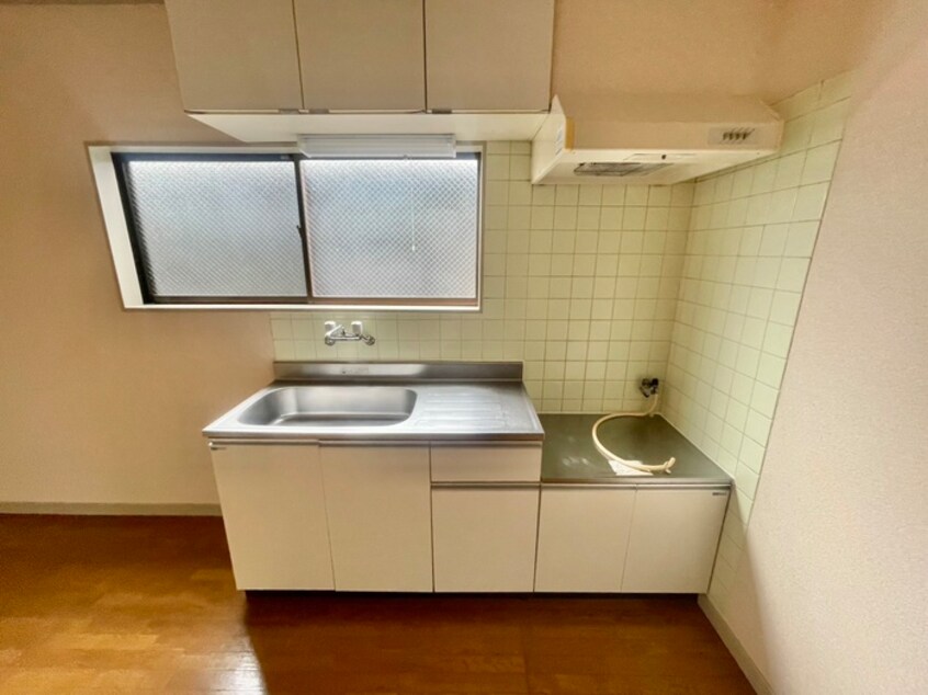 キッチン 田園コーポ