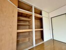 収納 田園コーポ