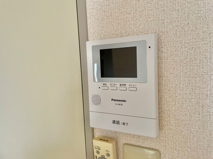 内観写真 田園コーポ