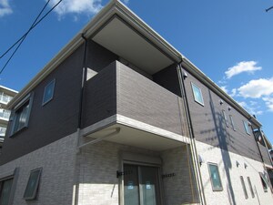 ｱﾈｯｸｽ・ｳﾞｨﾗSOUTHﾌﾟﾗｻﾞ4号棟