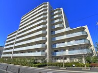 新小岩ﾊﾟｰｸﾌﾛﾝﾄﾊﾟｰｸﾃﾗｽ（608）