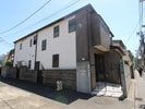大久保１丁目戸建の外観