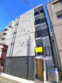 タスキＣＲＡＳＳＯ門前仲町