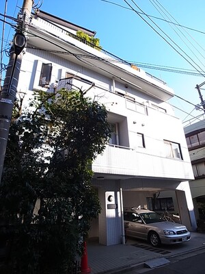 ラ・パン平倉