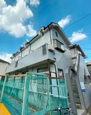 外観写真 フラット