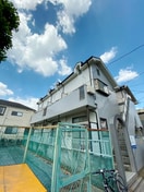 建物設備 フラット