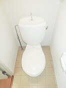 トイレ パストラールHARA