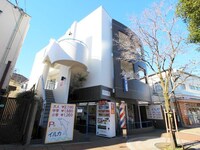 SAビル