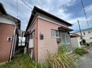小嶋貸家９の外観