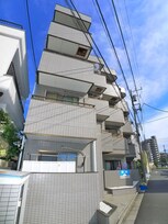 マンションサウス葛西