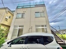 周辺環境 ホープハウス