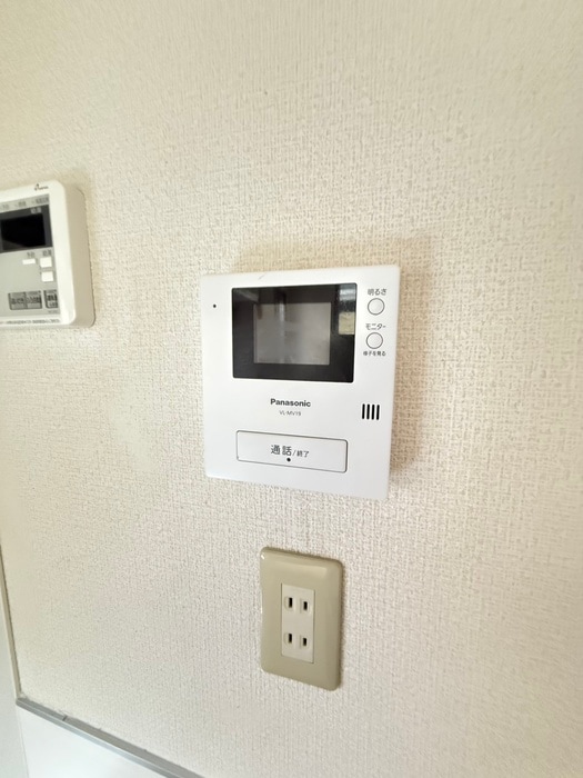 内観写真 ホープハウス