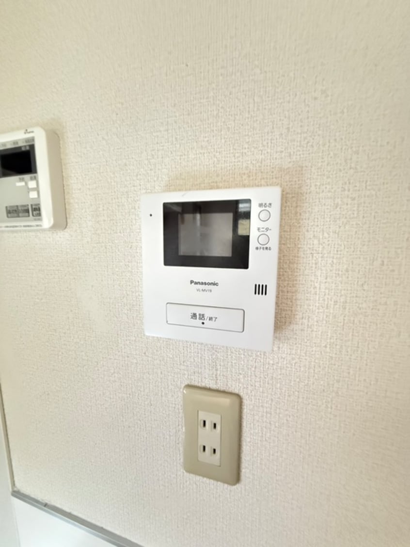 内観写真 ホープハウス