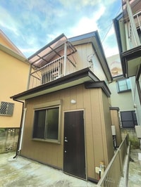 本太1丁目戸建B