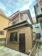 本太1丁目戸建B
