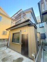 本太1丁目戸建B